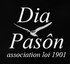 Dia Pason Logo